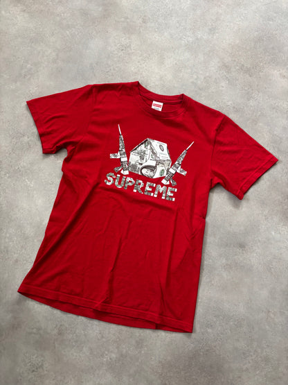 Supreme Origami Tee (Str. S)