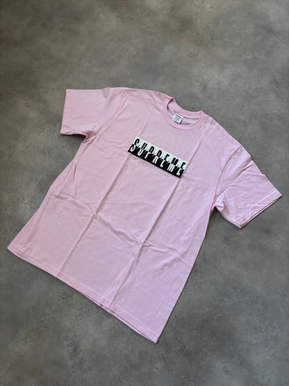Supreme Split Tee (Str. M)