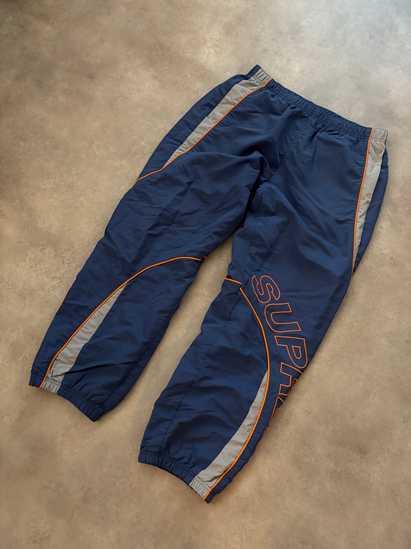 Supreme Piping Track Pant (Str. M)