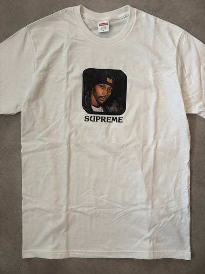 Supreme Wu-Tang Clan RZA Tee (Str. M)