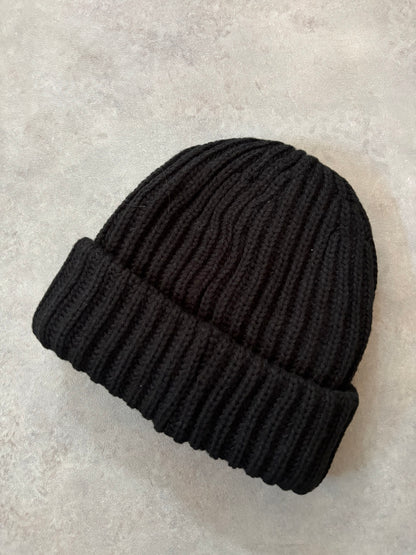Supreme Chunky Ribbed Beanie