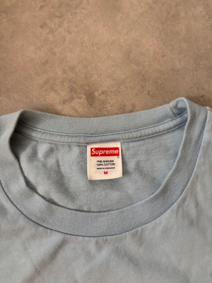 Supreme Emo Tee (Str. M)