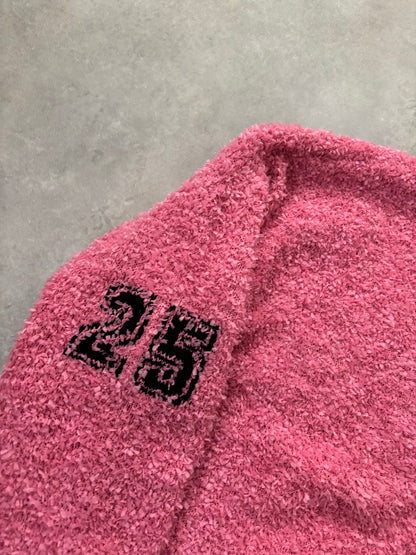 Supreme Textured Arc Sweater (Str. M)