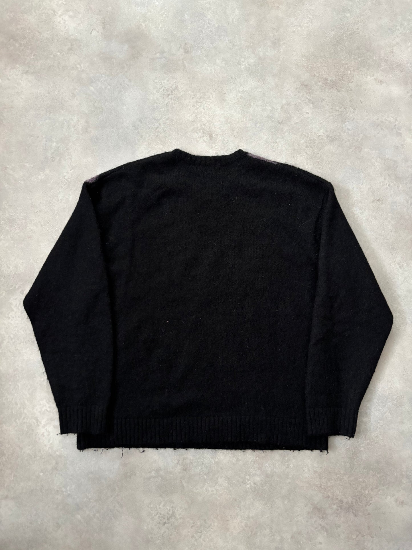 Supreme Rocket Sweater (Str. L)