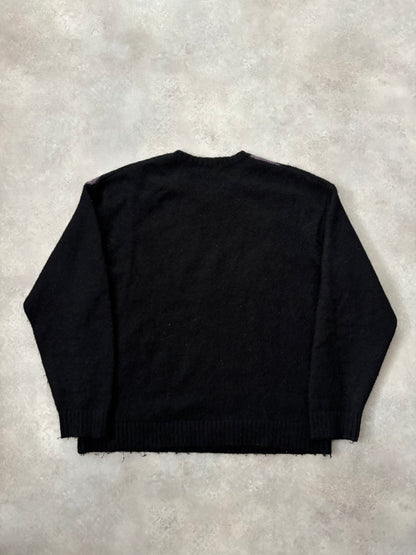 Supreme Rocket Sweater (Str. L)