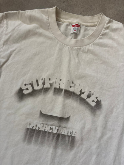 Supreme Shadows Tee (Str. M)