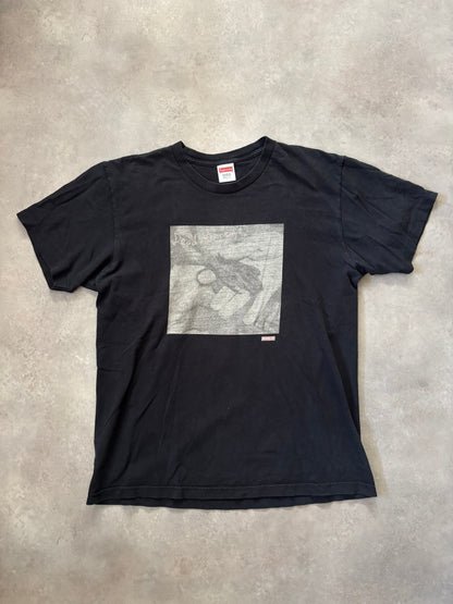 Supreme x Dead Kennedys Big Printed Tee (Str. L)