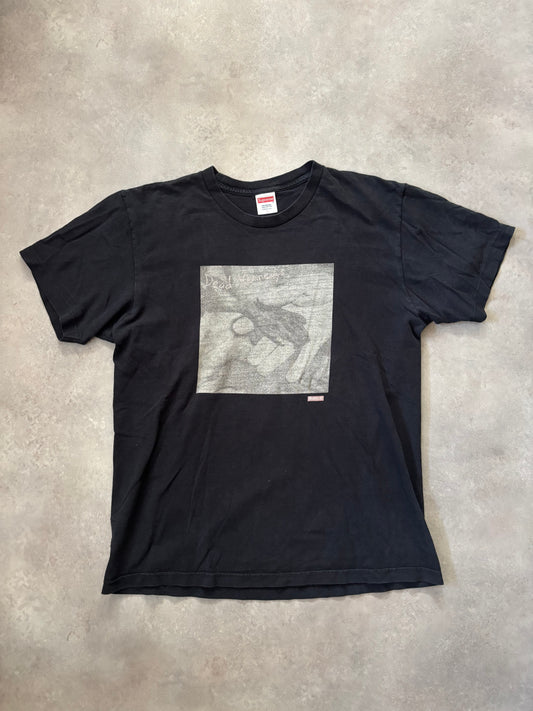 Supreme x Dead Kennedys Big Printed Tee (Str. L)
