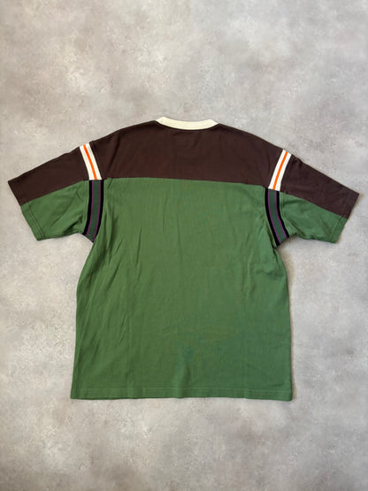 Supreme Split S/S Football Top (Str. M)