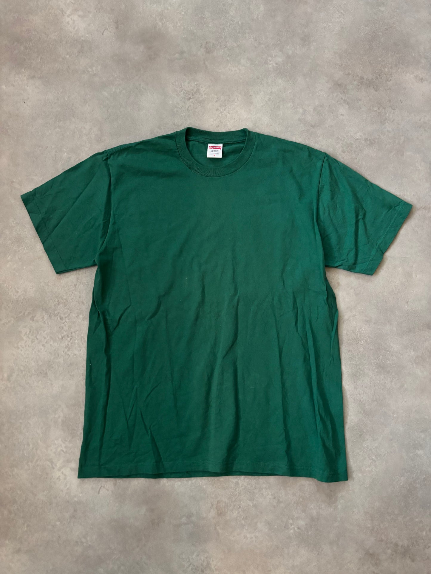 Supreme Tape Tee (Str. M)
