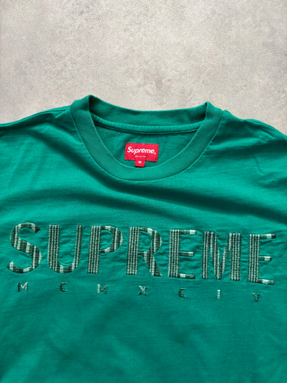 Supreme MCMXCIV Tee (Str. M)