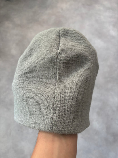Supreme x New Era Big S-Logo Beanie