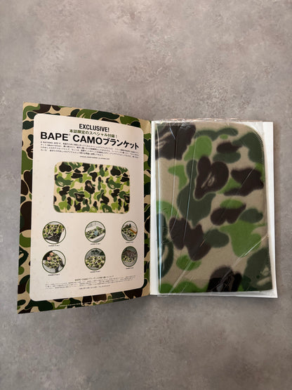 A Bathing Ape Magasin SS2005