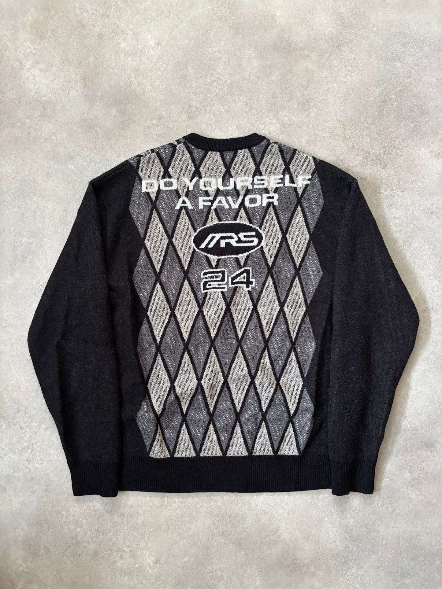 Supreme Martine Rose Sweater (Str. M)