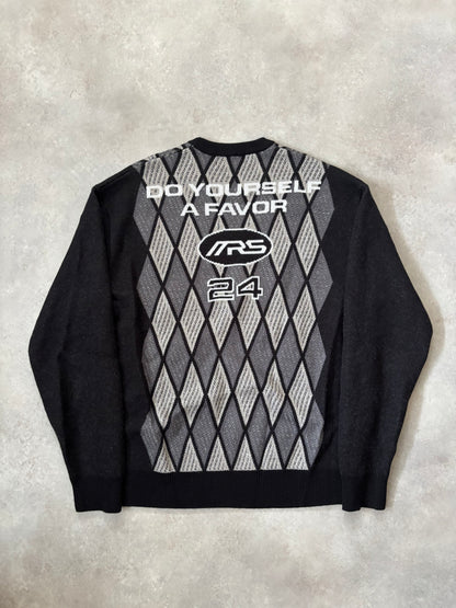 Supreme Martine Rose Sweater (Str. M)