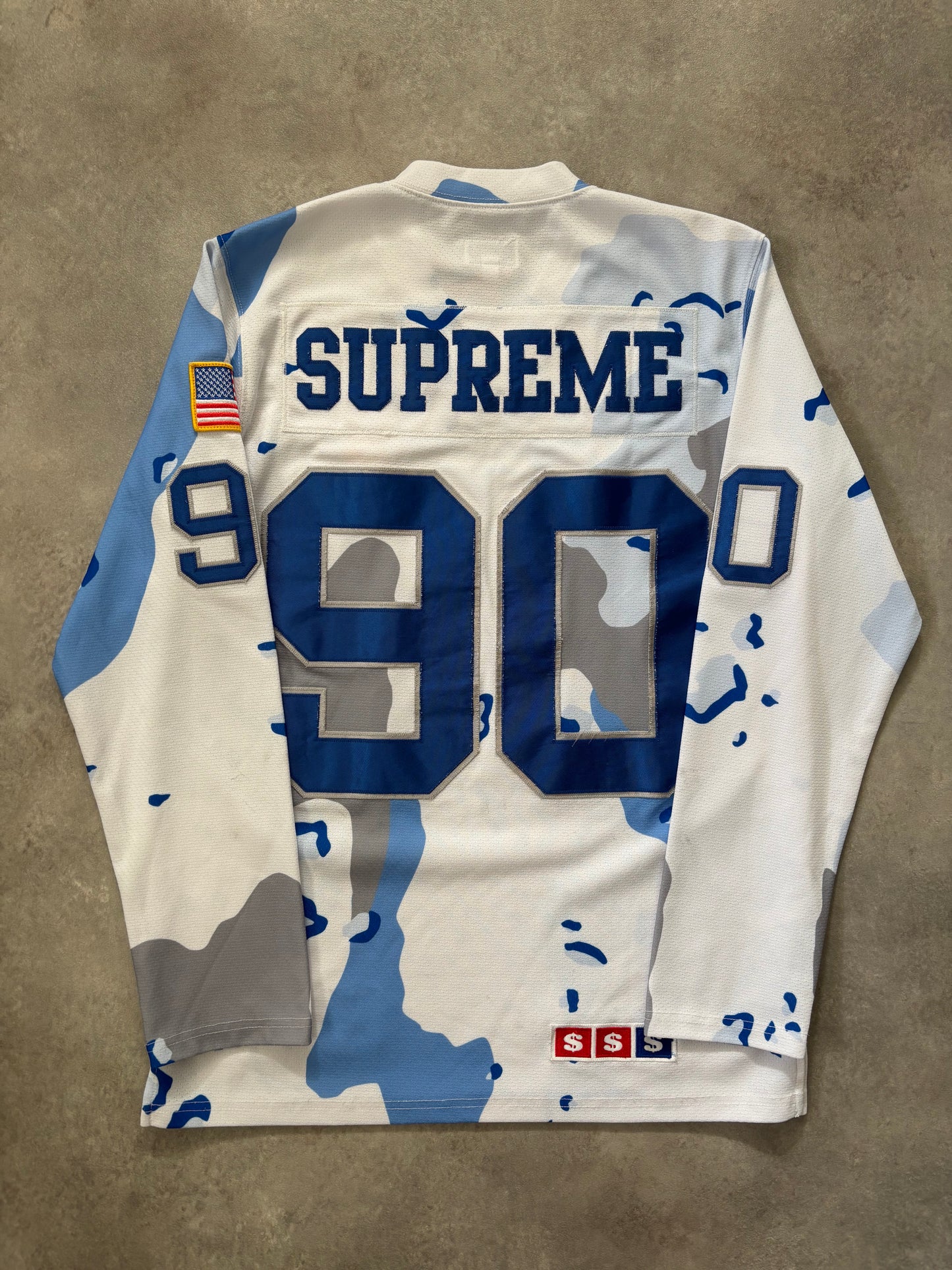 Supreme Hockey Jersey (Str. S)