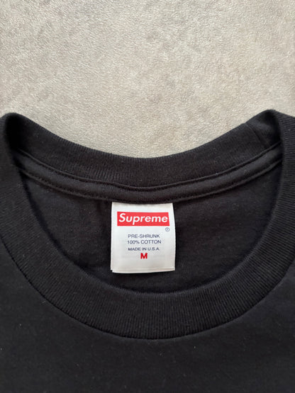 Supreme Records Tee (Str. M)