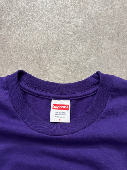 Supreme Ralph Steadman Box Logo Tee (Str. S)
