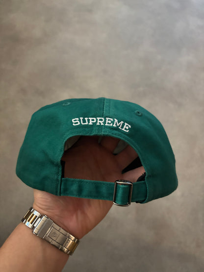 Supreme Splatter 6-Panel