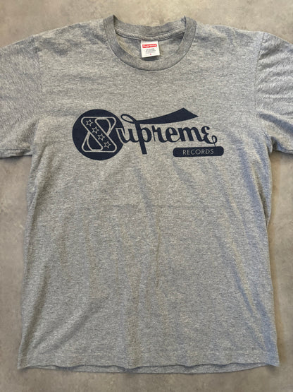 Supreme Records Tee (Str. S)