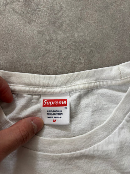 Supreme AKIRA Yamagata Tee (Str. M)