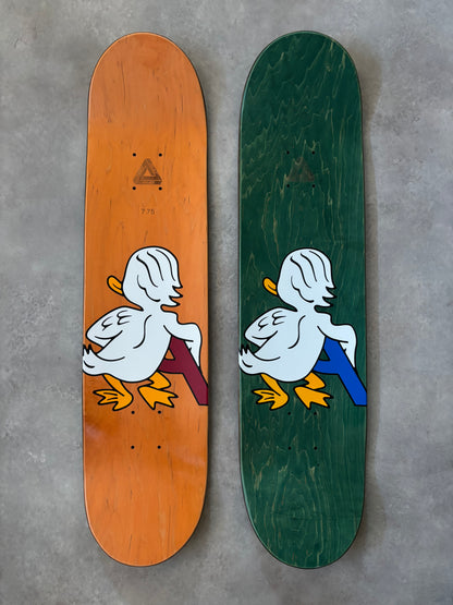 Palace Duck Deck