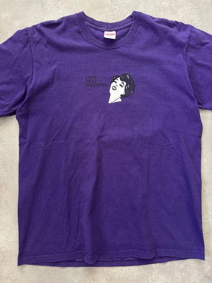 Supreme Love That Tee (Str. M)