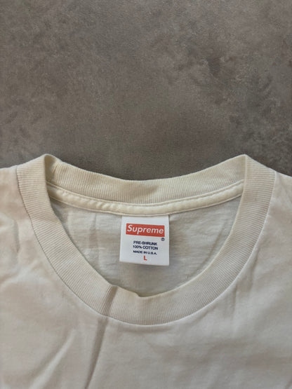 Supreme x Morrissey Photo Tee (Str. L)