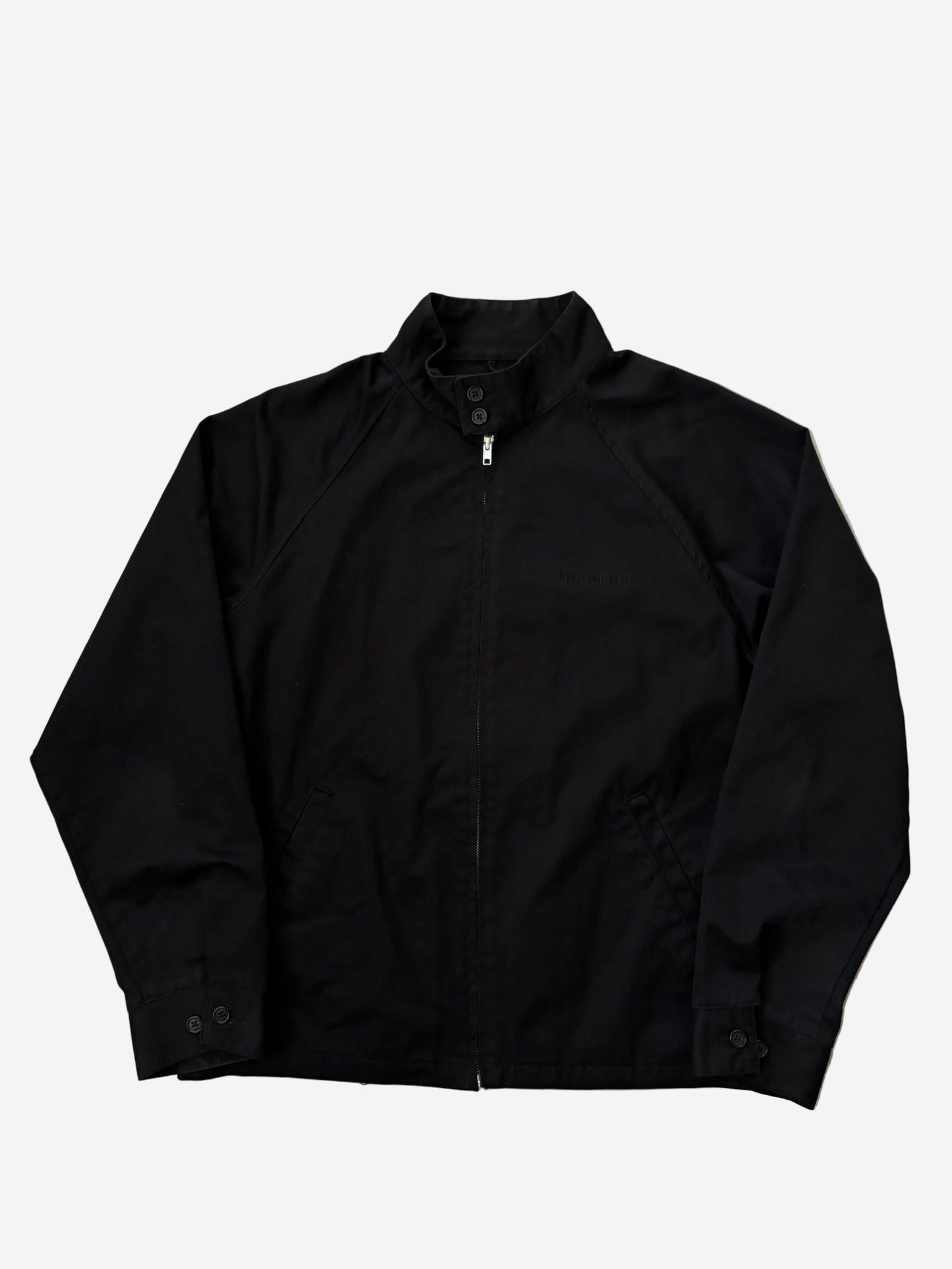 Supreme Chief Harrington Jacket (Str. L)