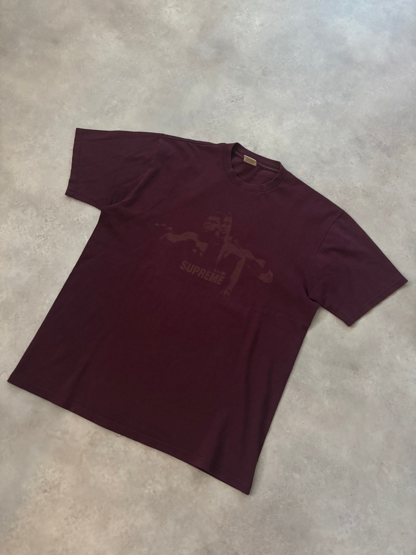 Supreme Muhammad Ali Tee (1998) (Str. L)