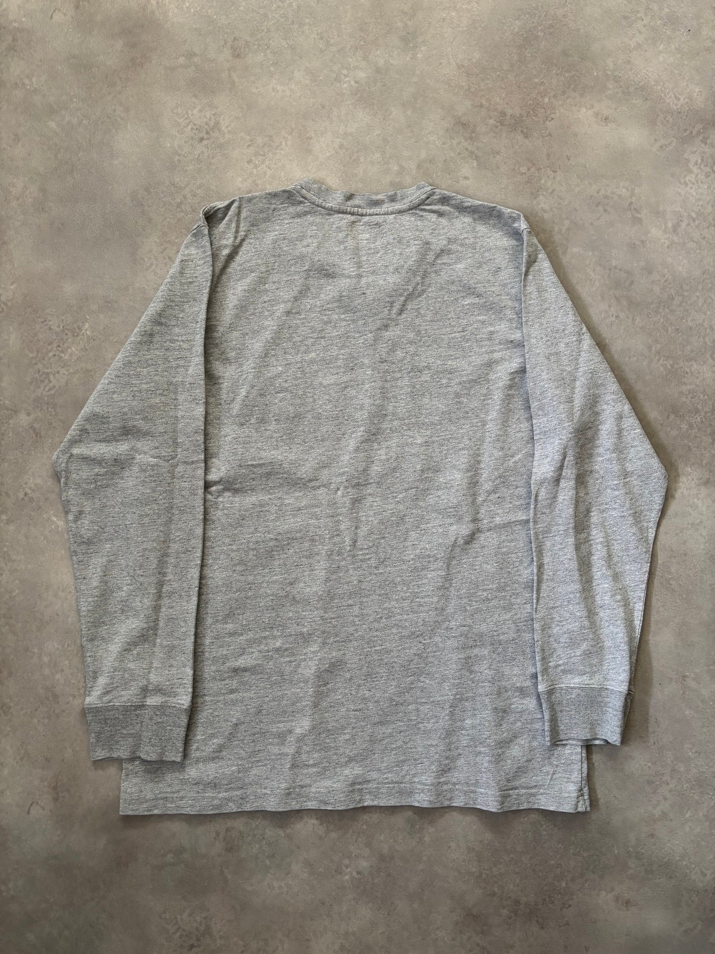Supreme Arc Logo LS Top (Str. XL)