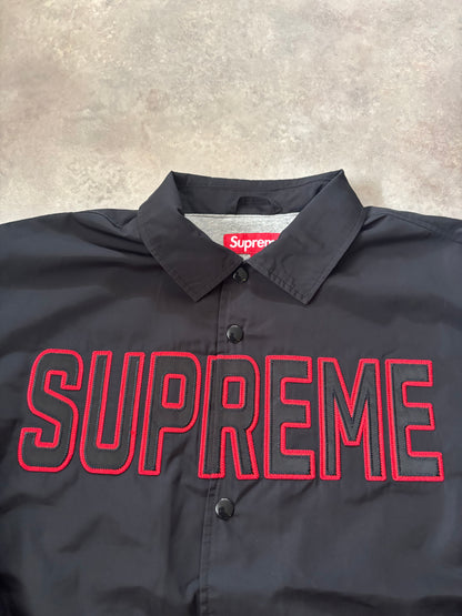 Supreme Spellout Coaches Jacket (Str. M)