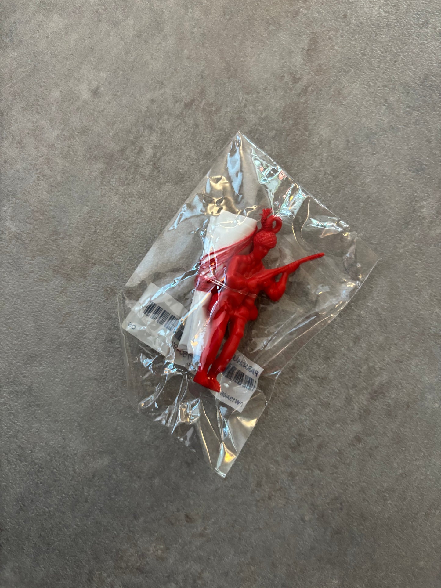 Supreme Parachute Toy