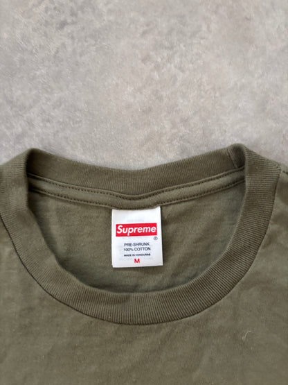 Supreme Duck Tee (Str. M)