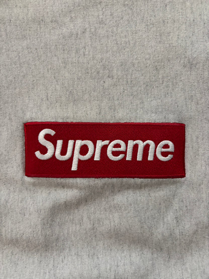 Supreme Box Logo Crewneck (Str. L)