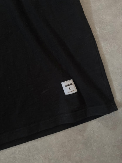 Supreme Cut Logo S/S Top (Str. L)
