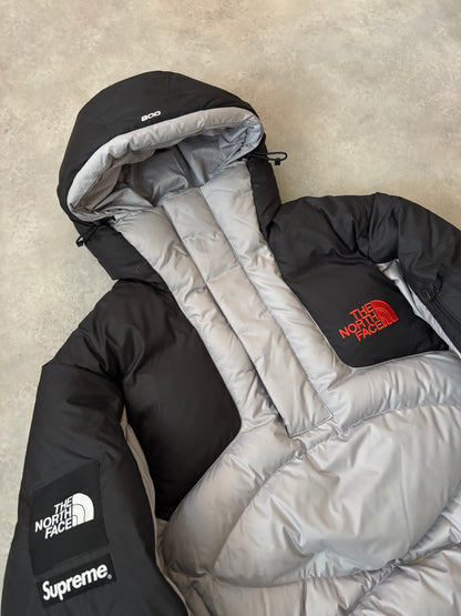 Supreme x The North Face 800-Fill Half Zip Hooded Pullover (Str. M)