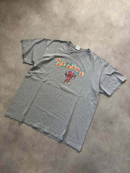 Supreme Dynamite Tee (Str. L)