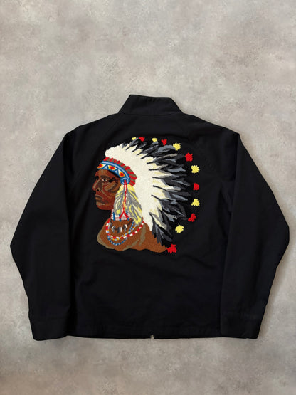 Supreme Chief Harrington Jacket (Str. L)