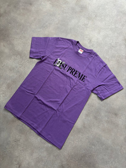 Supreme Skull Tee (Str. S)