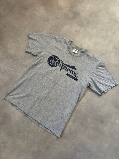 Supreme Records Tee (Str. S)