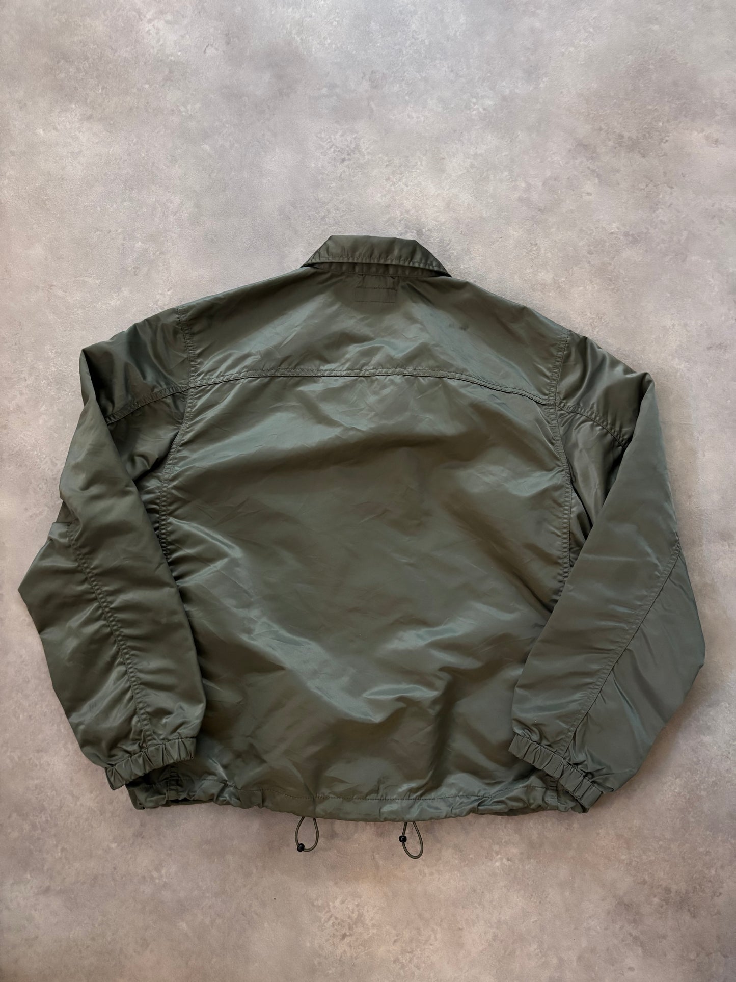 Supreme Nylon Turnout Jacket (Str. L)