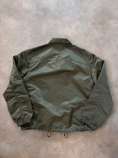 Supreme Nylon Turnout Jacket (Str. L)