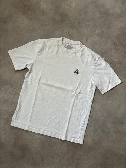 Palace Plain Logo Tee (Str. M)