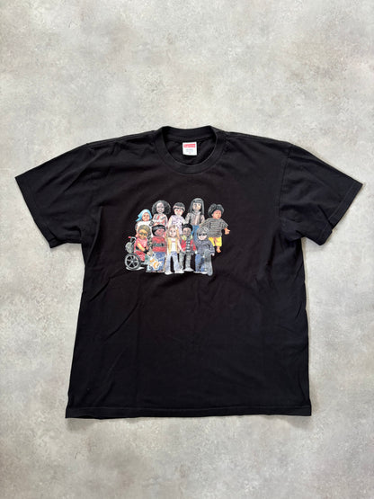 Supreme Children Tee (Str. M)