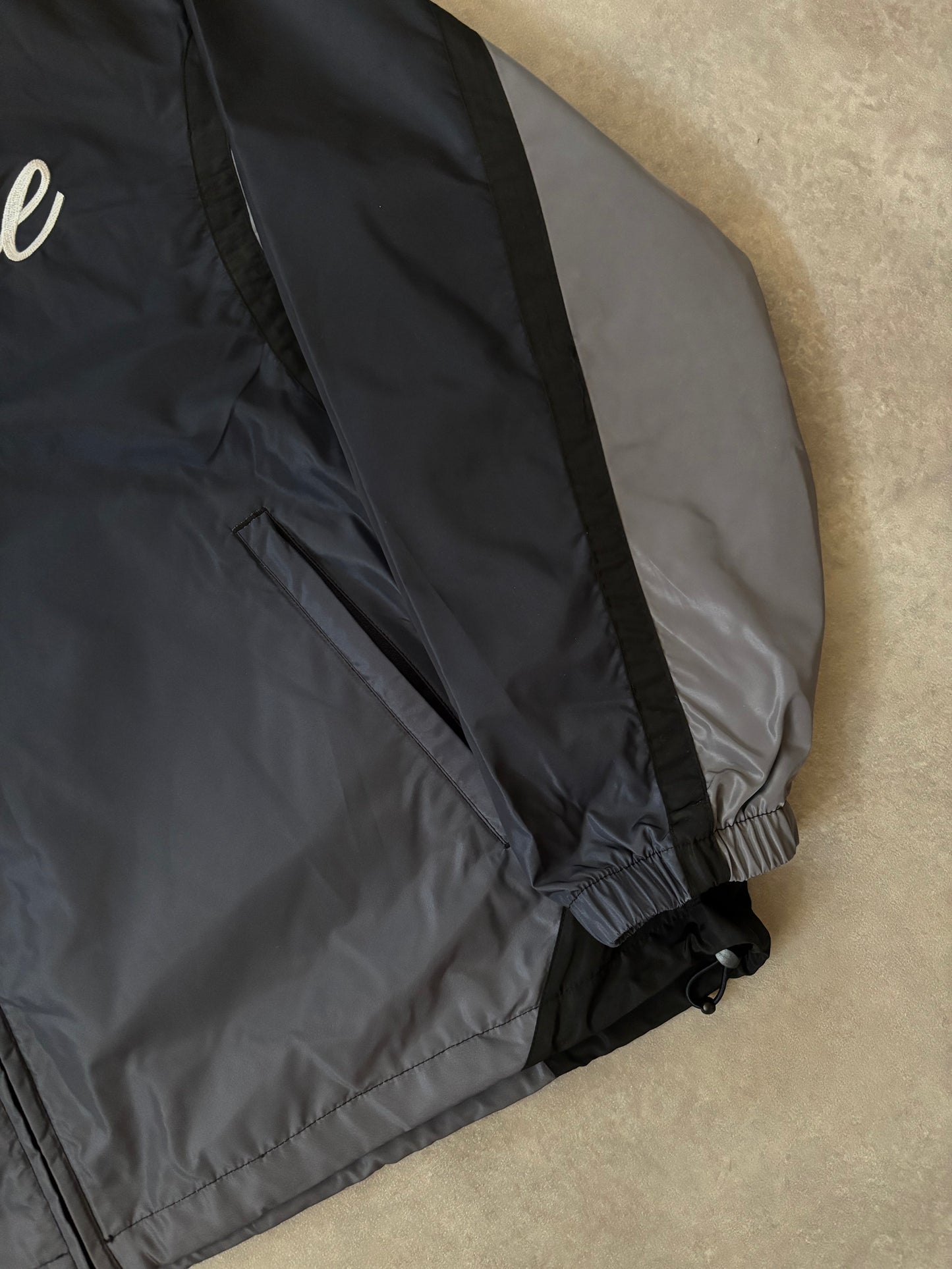 Supreme x Umbro Gradient Track Jacket (Str. M)