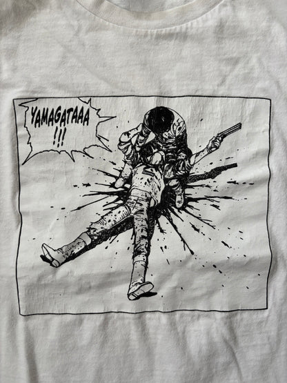 Supreme AKIRA Yamagata Tee (Str. M)
