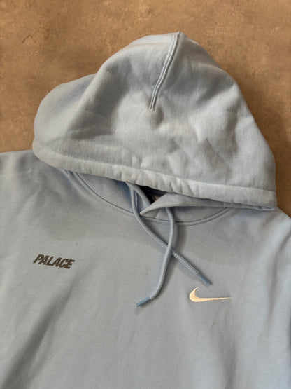 Palace x Nike Sports Hoodie (Str. M)