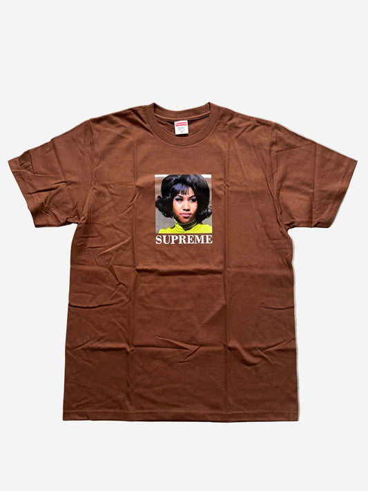 Supreme Aretha Tee (Str. M)