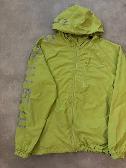 Supreme Digital Logo Track Jacket (Str. M)